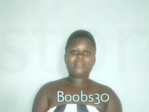 boobs30 Straponles