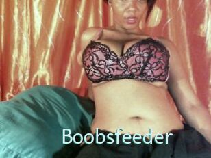 Boobsfeeder