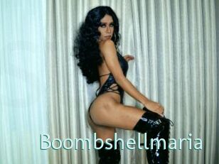 Boombshellmaria