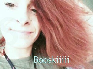 Booskiiiii