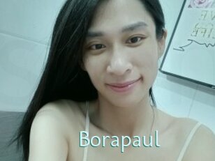 Borapaul