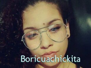 Boricuachickita