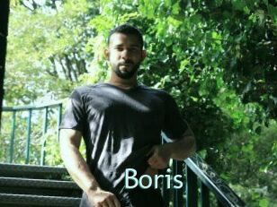 Boris