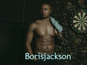 Borisjackson