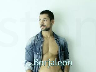 Borjaleon