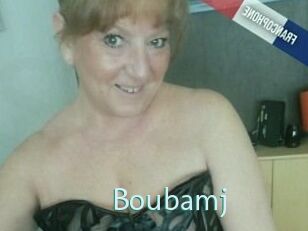 Boubamj