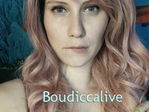 Boudiccalive