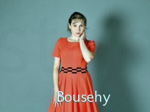 Bousehy