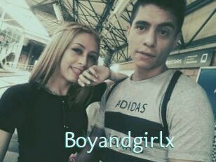 Boyandgirlx