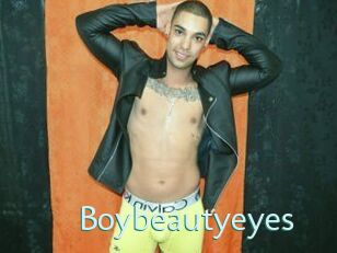 Boybeautyeyes
