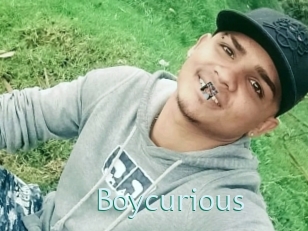 boycurious Straponles
