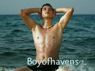 Boyofhavens