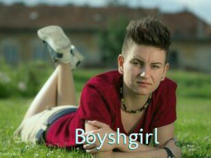 Boyshgirl