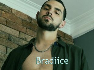 Bradiice