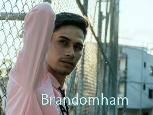 Brandomham
