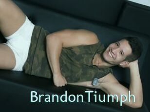 BrandonTiumph