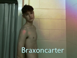 Braxoncarter