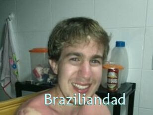 Braziliandad