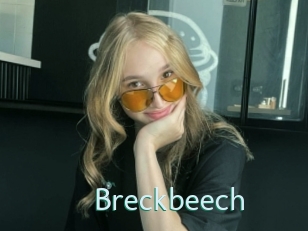 Breckbeech