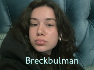 Breckbulman