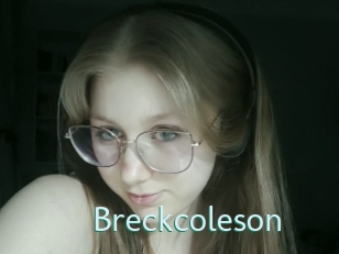Breckcoleson