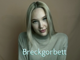 breckgorbett Straponles