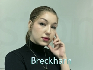 Breckharn