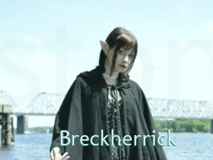 Breckherrick