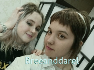breeanddarel Straponles
