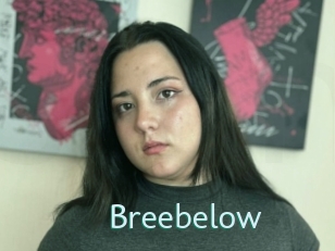 Breebelow