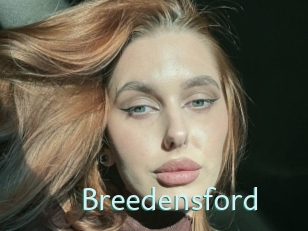 breedensford Straponles