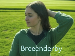 Breeenderby