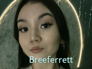 Breeferrett