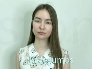 Breegumbs