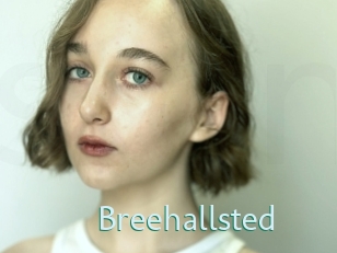 Breehallsted