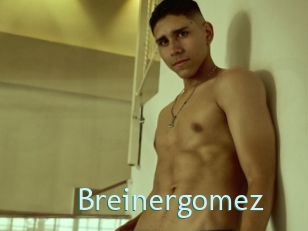 Breinergomez