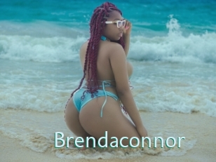 brendaconnor Straponles