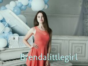 Brendalittlegirl