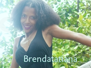 Brendatatiana