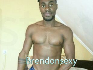 Brendonsexy