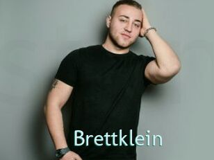 Brettklein