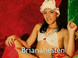 Brianahesten