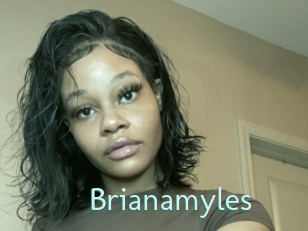 Brianamyles