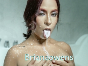 Brianaowens