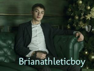 Brianathleticboy