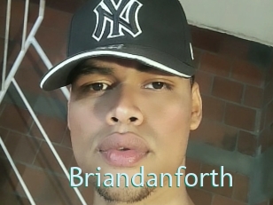 Briandanforth
