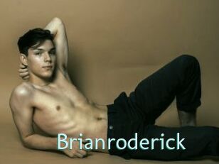 Brianroderick