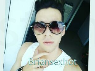 Briansexhot