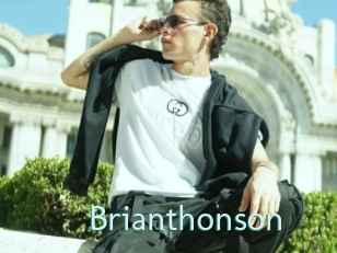 brianthonson Straponles