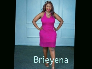 brieyena Straponles